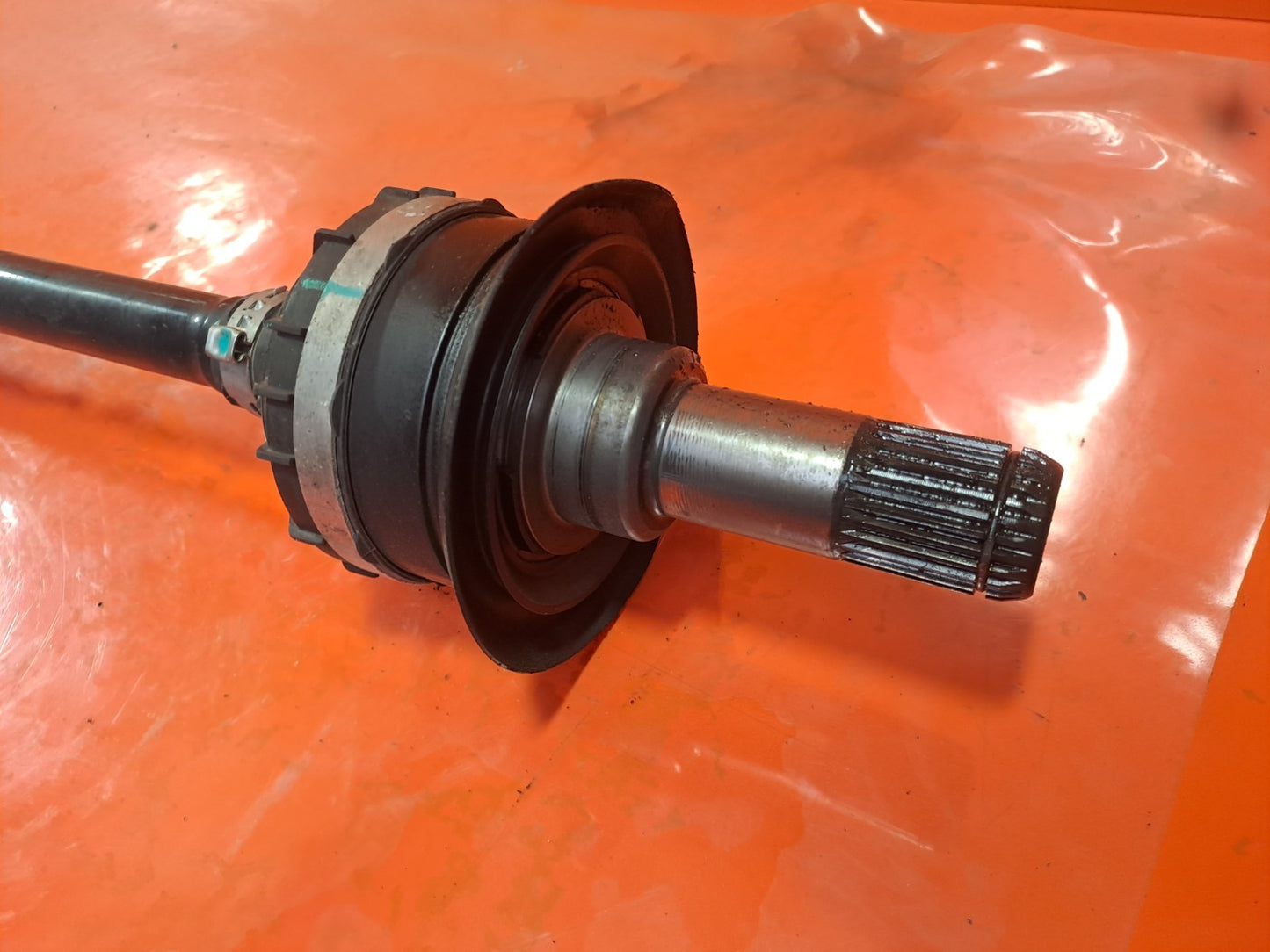 ✅2021 BMW 3 Series G20 M Sport Driveshaft Rear Right 8681954 + Warranty A362 - Image 10