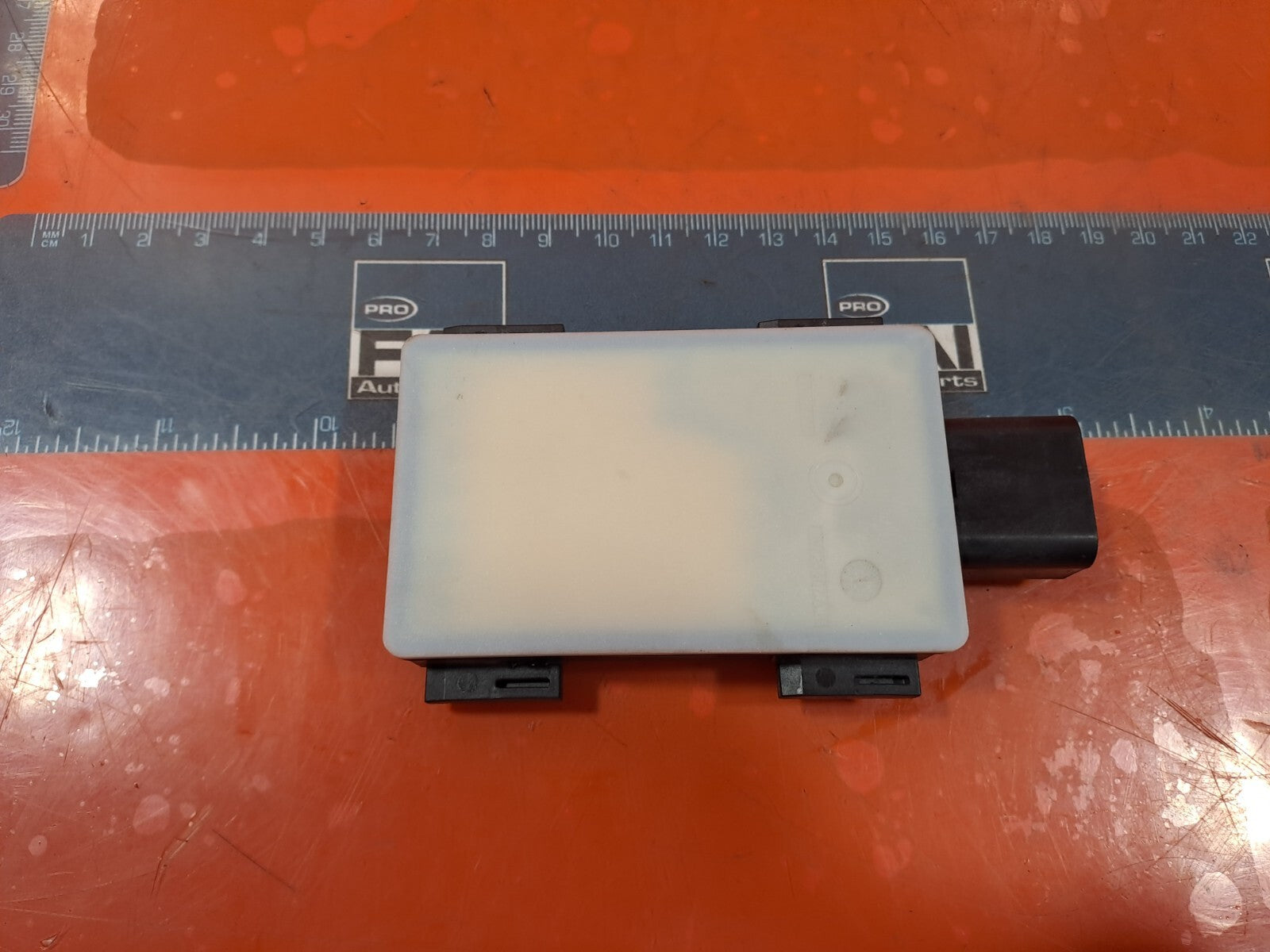 HYUNDAI IONIQ 5 2024 REAR LEFT BLIND SPOT RADAR 99140-GI100 Warranty A226 - Image 2