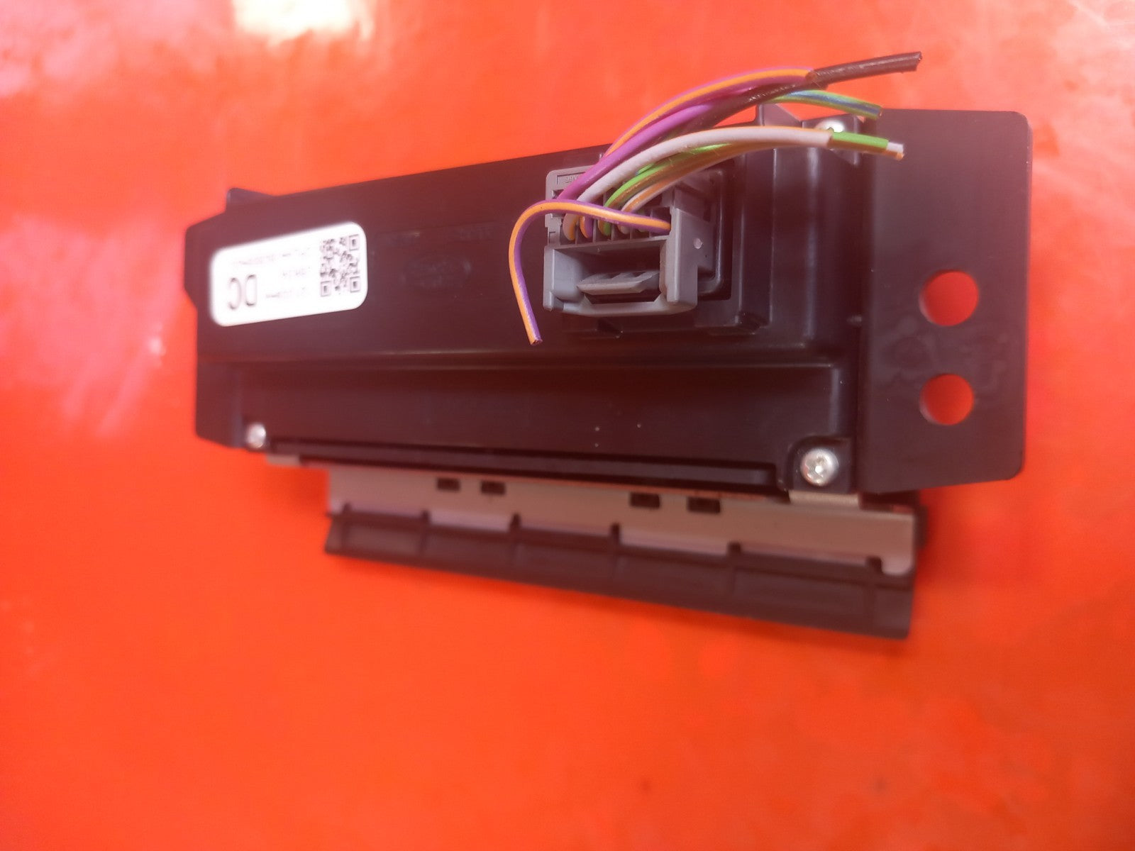 Range Rover L405 L494 2013-2017 Left Touch Screen Ecu CPLA18C858DC Warranty xAA - Image 7