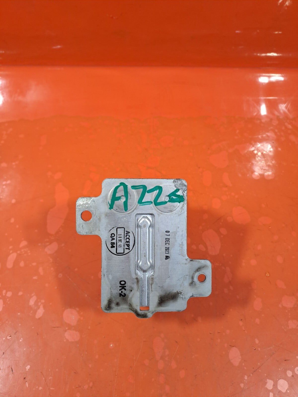 Hyundai Ioniq 5 Namsan 2024 Air Con Receiver Drier 25670-GI000 Warranty A226 - Image 8