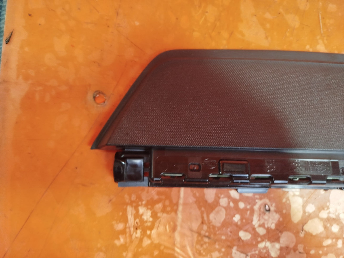 ✅BMW 220D M SPORT F44 2.0 DIESEL 2023 REAR THIRD STOP BRAKE LIGHT 7473604 A293 - Image 7