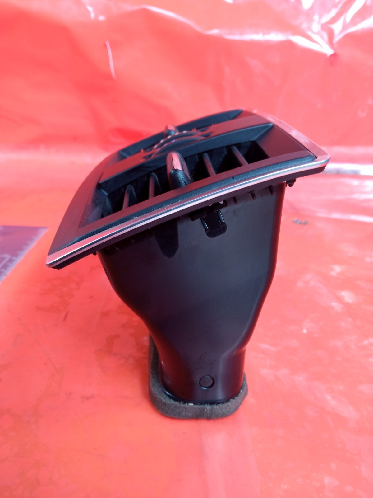 ✅BMW 420D F33 2.0 DIESEL 2016 CENTRE CONSOLE REAR AIR VENT 9333675 Warranty A368 - Image 3