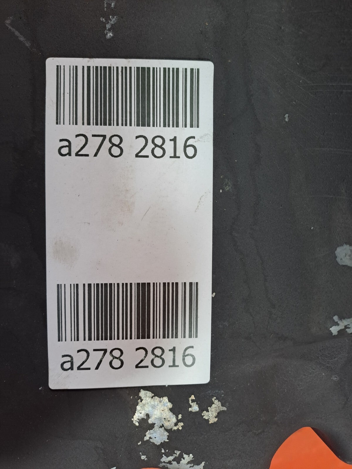 ✅VW CRAFTER CR35 2.0 DIESEL 2015 OIL SUMP 03L103603L Warranty A278 - Image 6
