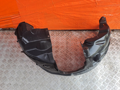 2015 Ford Tourneo Custom Front Right Wheel Arch Liner FK21-16114-A Warranty A371 - Image 2