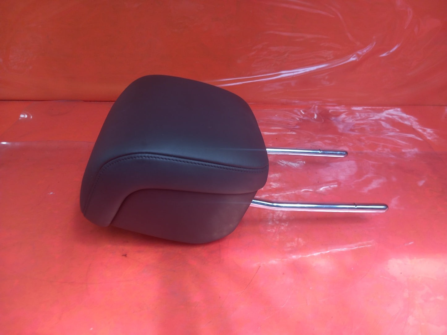 2025 Land Rover Defender L663 Front Left Seat Headrest Warranty A396 - Image 5