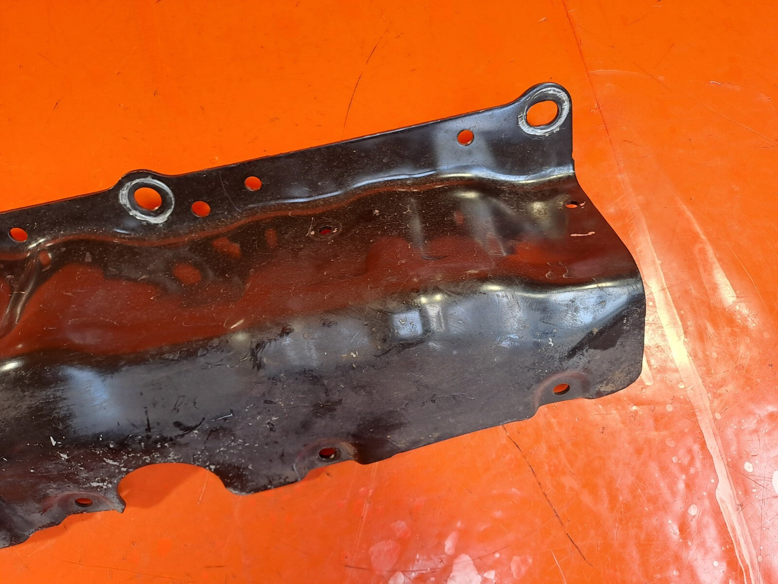 ✅TESLA MODEL 3 LONG RANGE 2020 BATTERY PACK REAR SUPPORT MOUNT BRACKET A262 - Image 8
