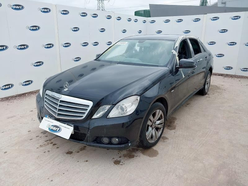 ✅MERCEDES E220 W212 2.1 DIESEL 2009 BREAKING PRICE PER WHEEL NUT ONLY BLACK A314 - Image 1