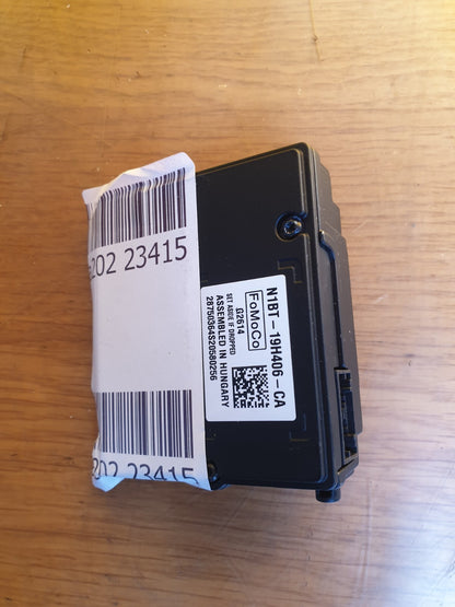 ✅FORD PUMA ST-LINE 1.0 PETROL 2022 FRONT WINDSCREEN CAMERA N1BT19H406CA Warranty - Image 8