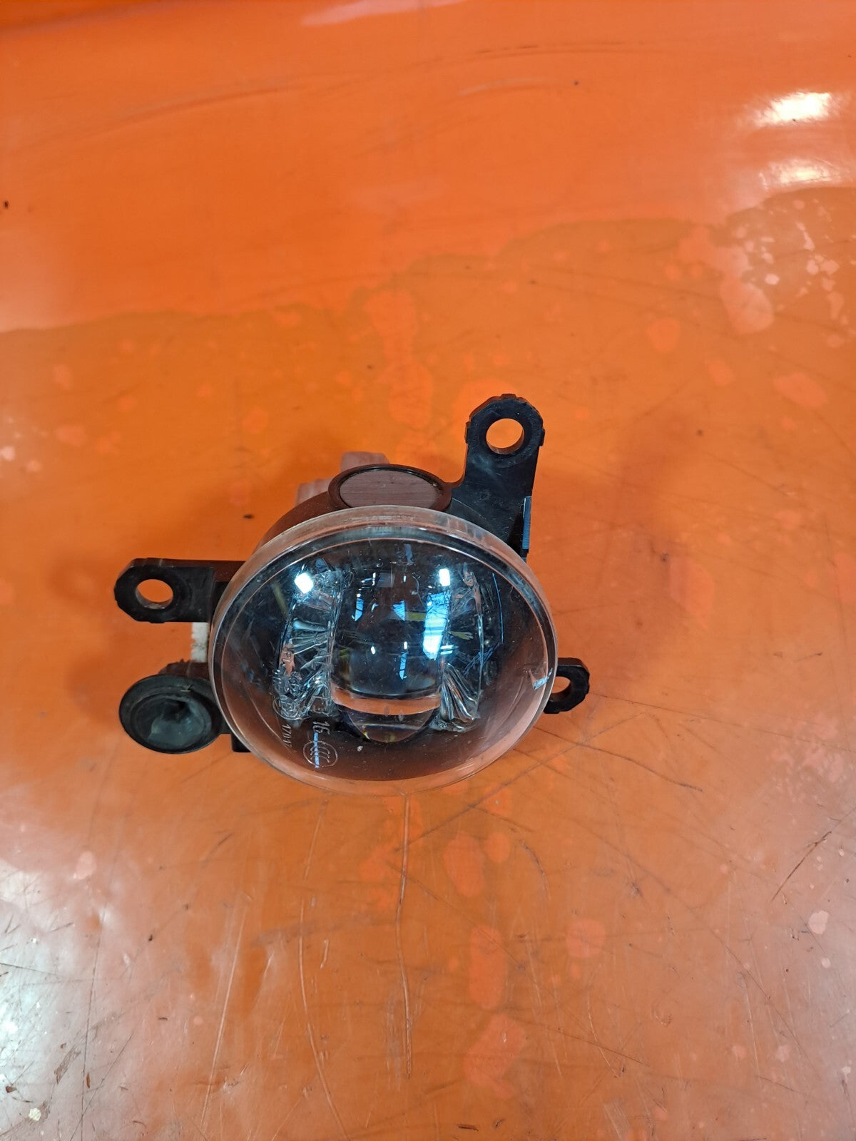 ✅Vauxhall Corsa 2020 Front Left LED Fog lamp 13497329 90118807 Warranty A005 - Image 4