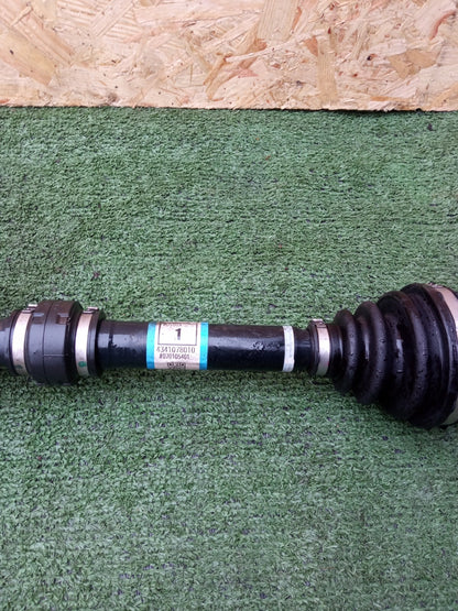 ✅2019 Lexus NX 300H 2.5P Front Right Auto Driveshaft 43410-78010 + Warranty A146 - Image 5
