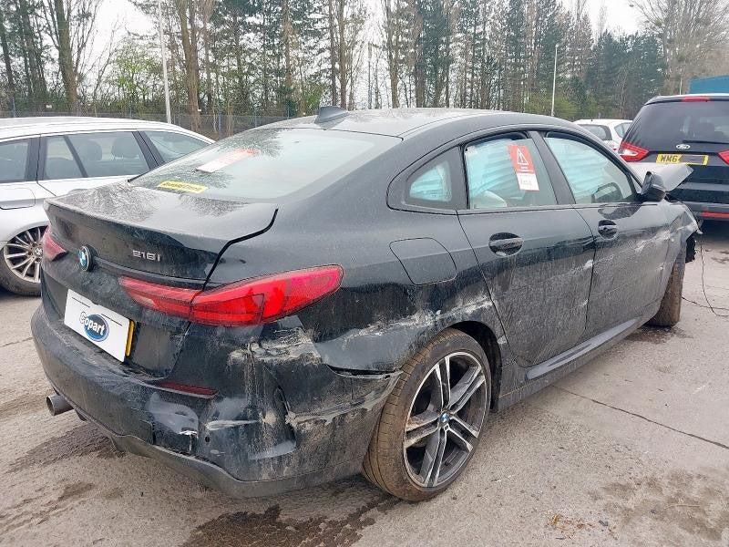 ✅BMW F44 218I M Sport 1.5 Petrol 2020 Breaking Price Per Wheel Nut Only Black - Image 4