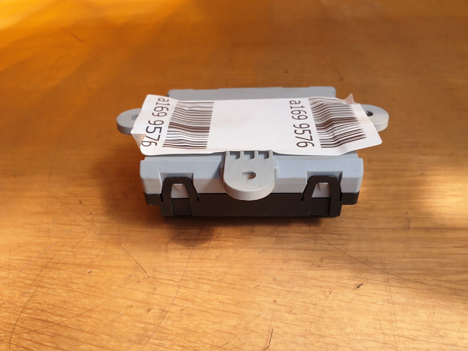 ✅2022 RANGE ROVER EVOQUE L551 REAR DOOR CONTROL MODULE ECU JPLA14D619CB A169 - Image 5
