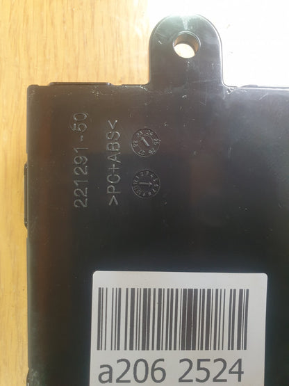 ✅Audi Q4 E-Tron S Line 2023 CLIMATE CONTROL MODULE 1EA907727AK Warranty A206 - Image 4