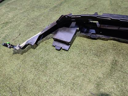 ✅LAND ROVER DISCOVERY SPORT L550 2.0 DIESEL 2016 FRONT BUMPER BRACKET FK7217E778 - Image 5