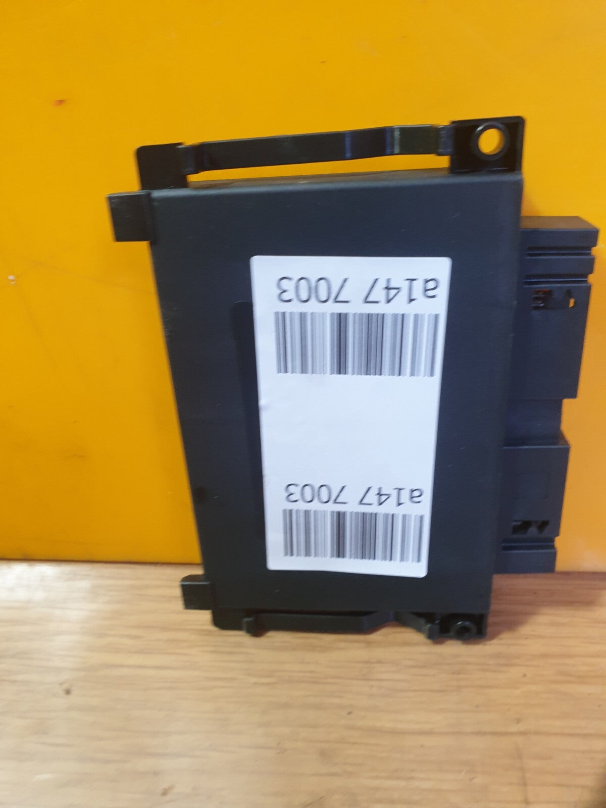 ✅Mercedes C Class W205 2014 Gearbox Control Unit ECU A2059007705 + Warranty A147 - Image 5