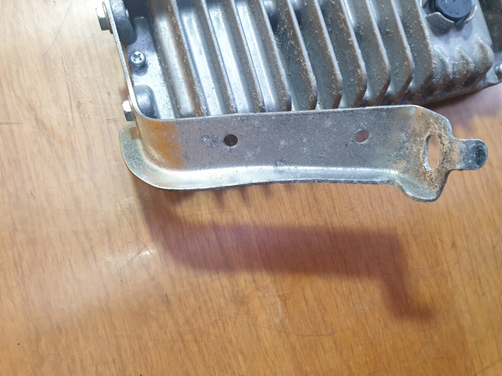 ✅2019 LEXUS NX 300H 2.5P ENGINE CONTROL UNIT MODULE 89661-78830 + WARRANTY A146 - Image 9