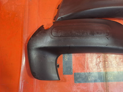 ✅2015 CITROEN C4 CACTUS FRONT BUMPER TRIM PAIR 9801743677 9801743977 + WARRANTY - Image 2