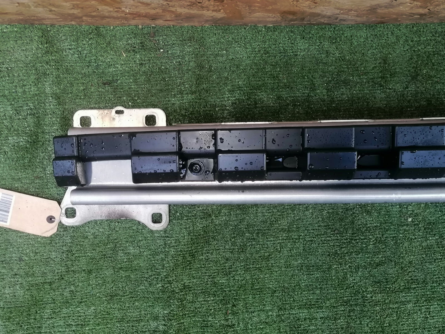 ✅Jaguar E-Pace 2.0 Petrol 2018 Rear Crash Reinforcement Bar J9C317A962 Warranty - Image 3