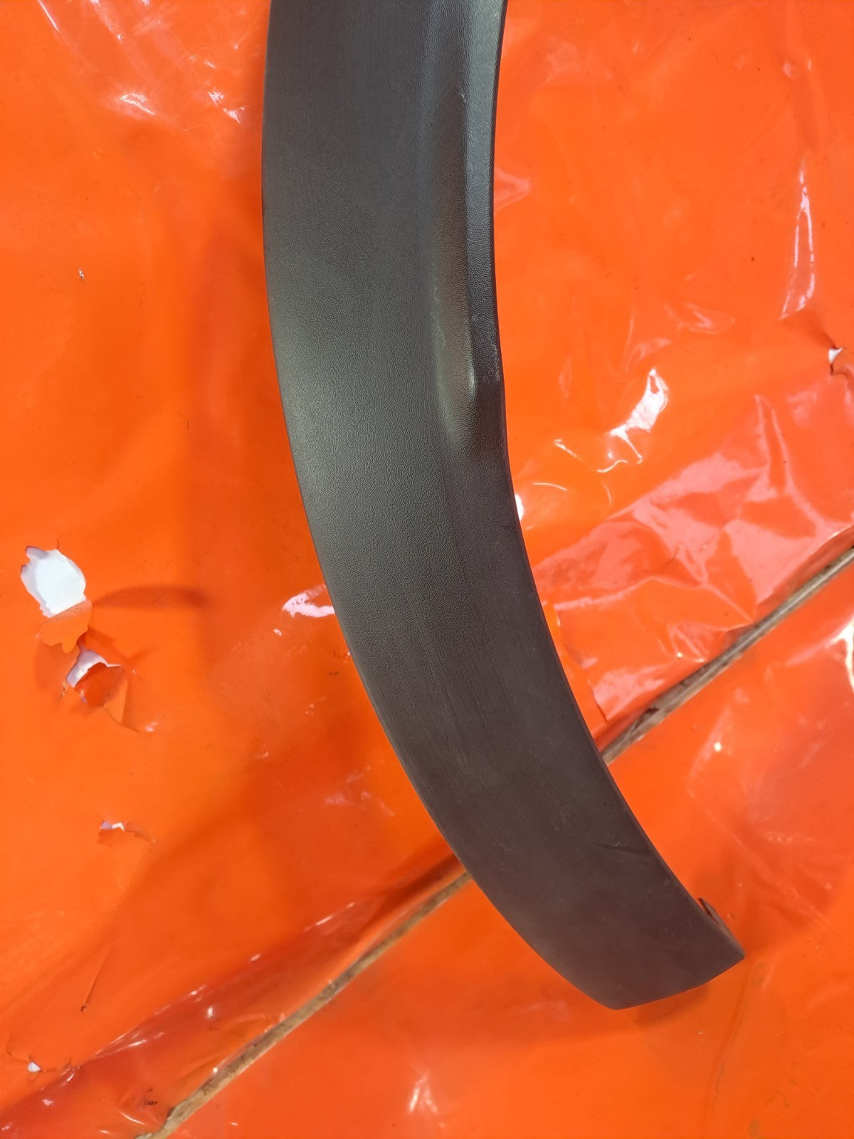 ✅2021 Renault Captur MK2 Rear Right Wheel Arch Trim 788A20700R + Warranty A385 - Image 5