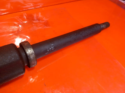 2019 Ford Galaxy MK3 Zetec Front Right Driveshaft E1G1-3B436-FH Warranty A345 - Image 5