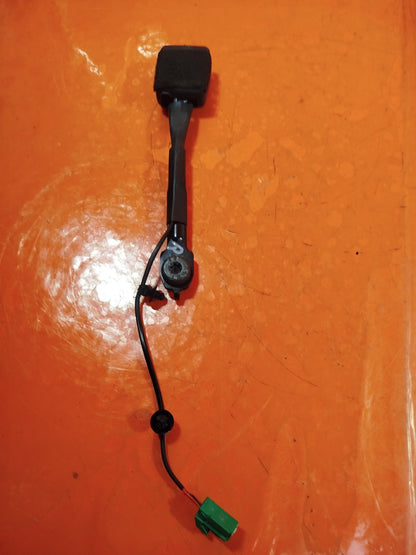 ✅FORD KUGA St-LINE 1.5 PETROL 2024 FRONT RIGHT SEAT BELT BUCKLE LV4BS61208CAW - Image 3