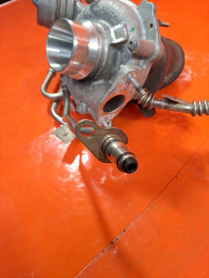 ✅FORD PUMA ST-LINE 1.0 PETROL 2019-2025 BZJA TURBOCHARGER 17902301-01 H6BG6K677 - Image 6