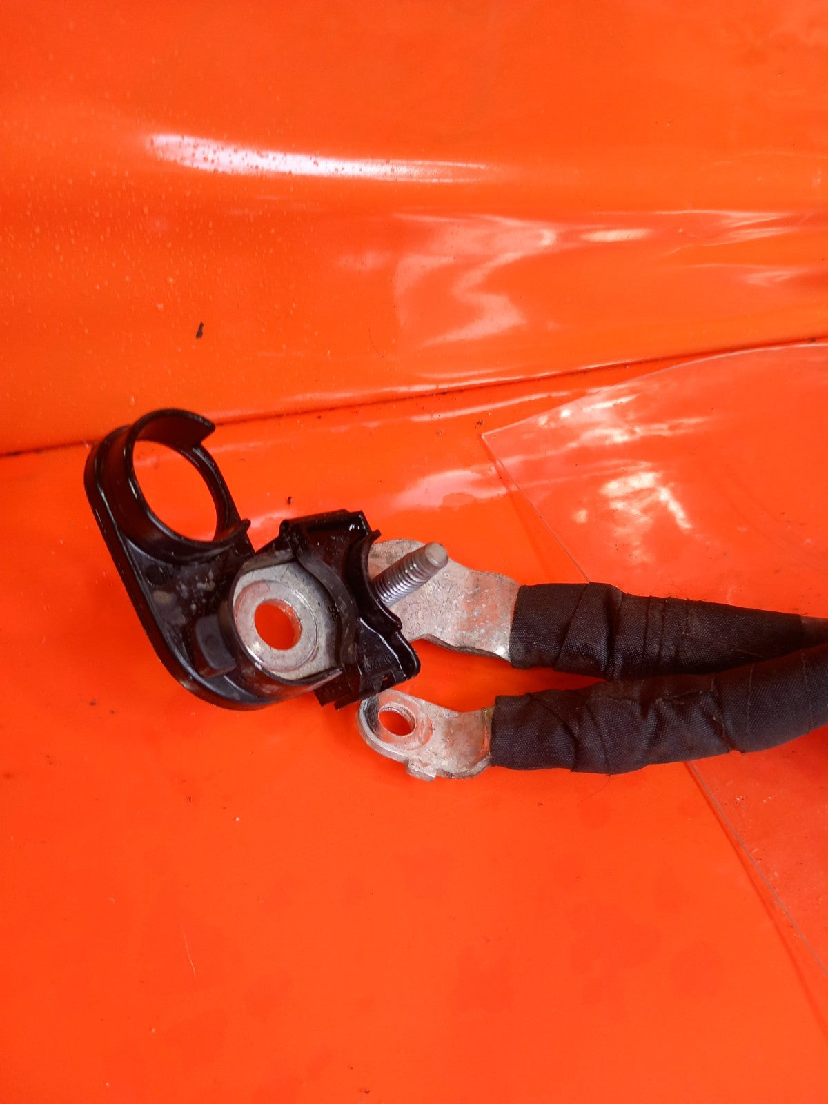2025 Mercedes GLE W167 AMG Fuse Box Module A1675407235 Warranty A397 - Image 8