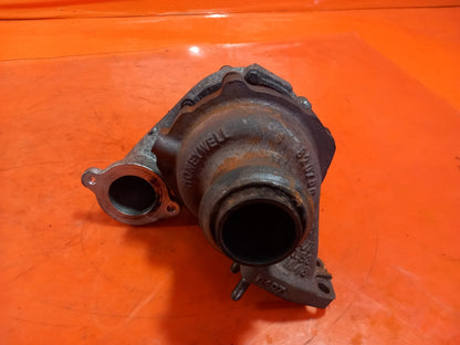 Ford Transit Connect 1.5 Diesel 2017 XWGA Turbocharger Warranty A369 - Image 8