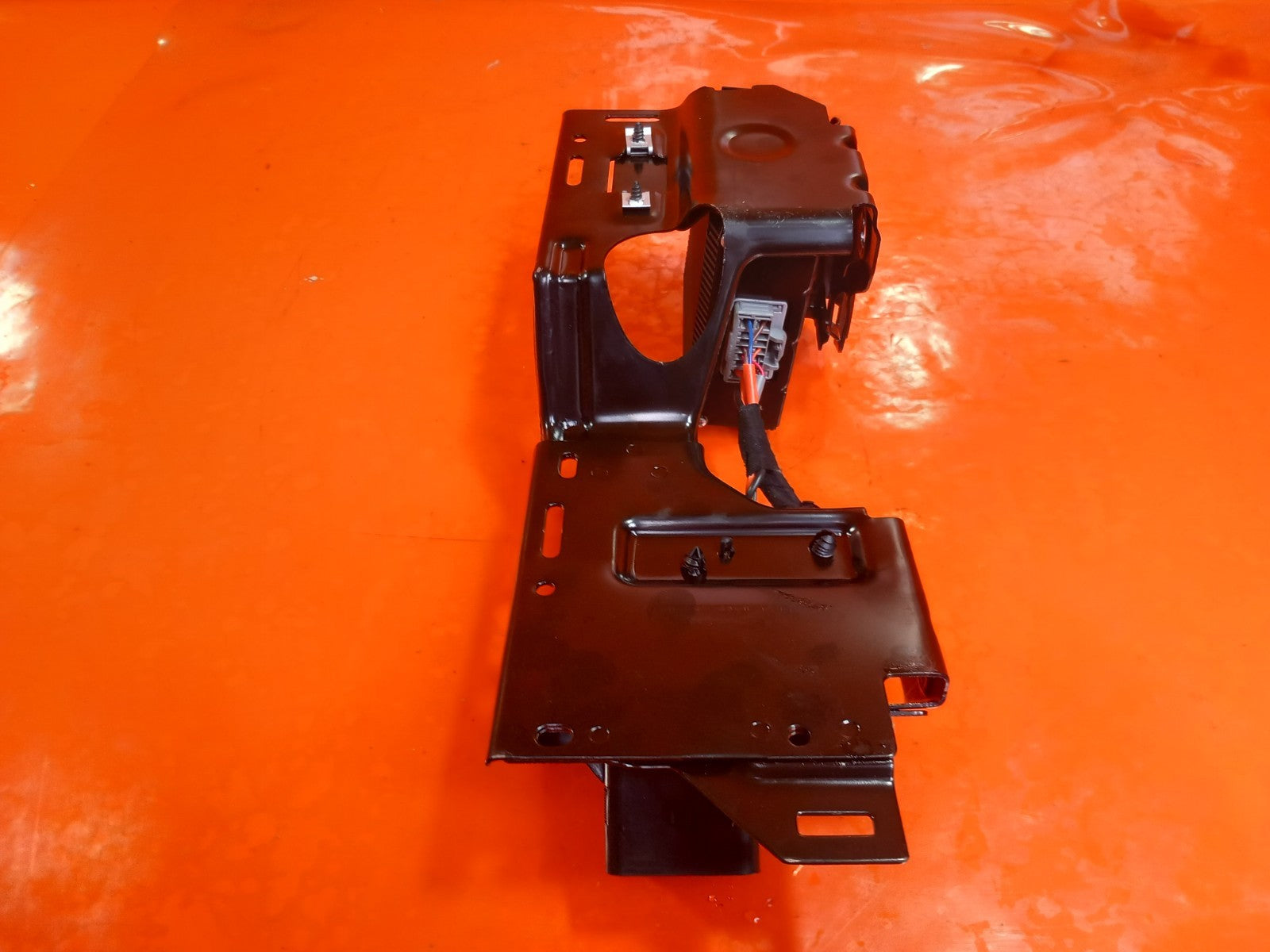 2021 Ford Transit Custom Power Inverter Module BK2T-19G317-BD Warranty A372 - Image 8