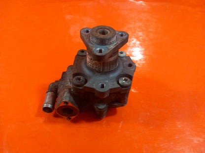 Audi Q7 S Line 3.0 Diesel 2009 Power Steering Pump 7L8422154F Warranty A300 - Image 3