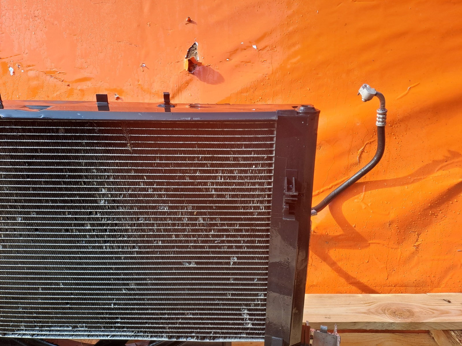✅2015 BMW 4 SERIES F33 M SPORT RADIATOR PACK 8507407 + WARRANTY A367 - Image 2
