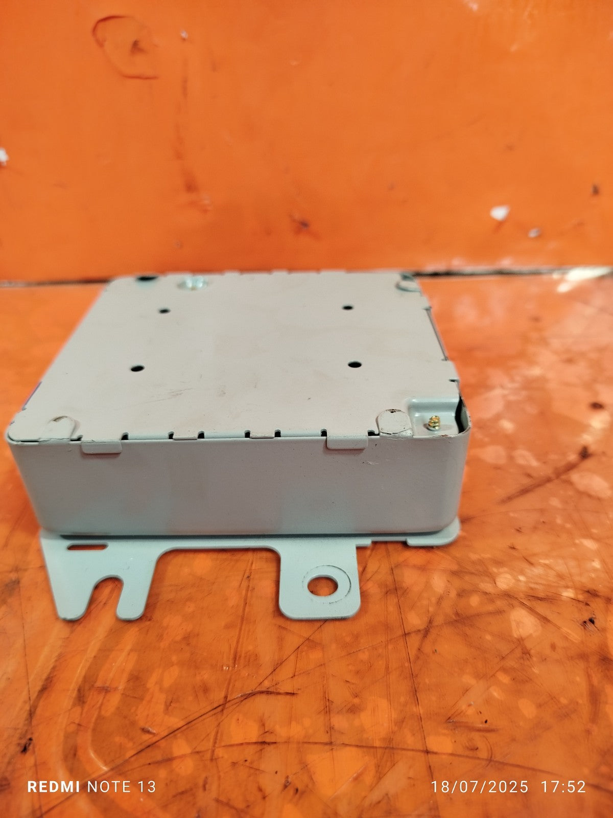 ✅SSANGYONG RODIUS TURISMO 2.2 DIESEL 2017 CONTROL MODULE 87120-21210 Warranty - Image 4