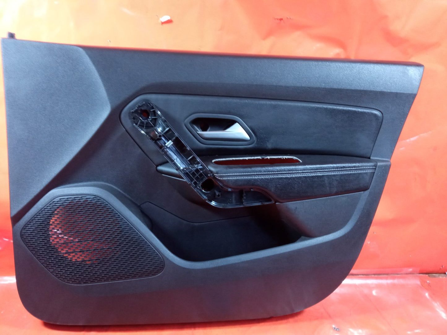 ✅Dacia Duster Journey 1.3 Petrol 2024 Front Right Door Card 809007163R Warranty - Image 4
