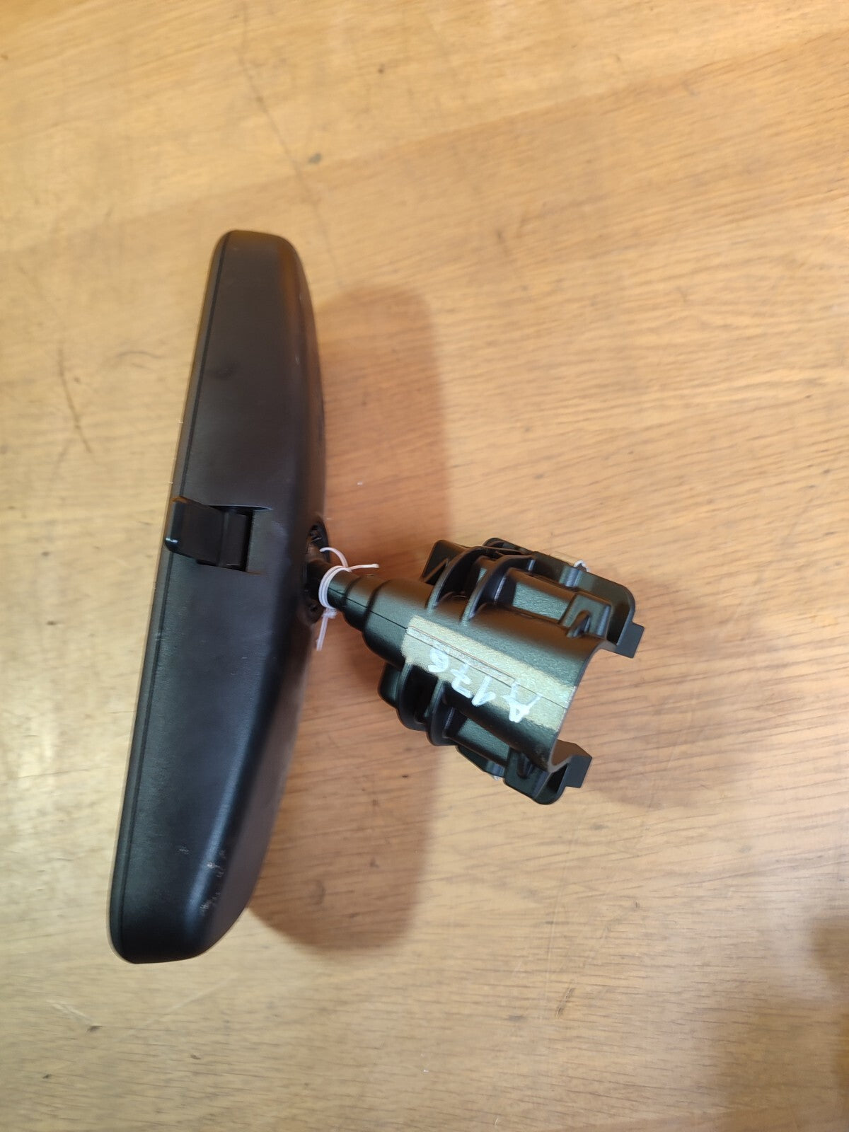 ✅2015 LAND ROVER DISCOVERY SPORT L550 INTERIOR REAR VIEW MIRROR FK72-17E678-DA - Image 12