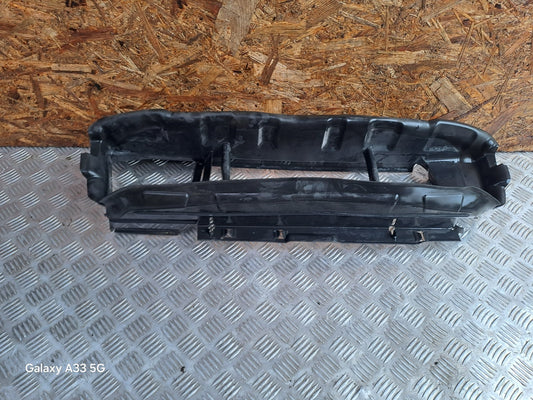 ✅FORD FOCUS MK3 2011 - 2017 AIR INTAKE SCOOP DUCT F1EB-8314-AB F1EB-8314-EA xAA - Image 1
