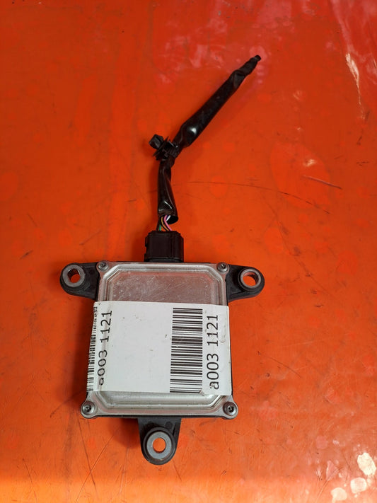 ✅2019 MITSUBISHI OUTLANDER MK3 BLIND SPOT SENSOR 8638A228 + WARRANTY - Image 1
