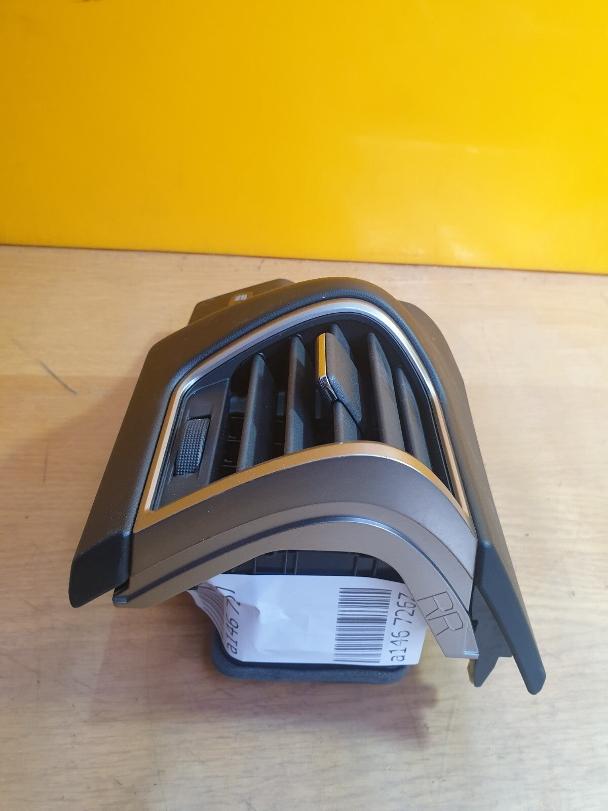 ✅2019 Lexus NX 300H Dashboard Air Vents Center & Right 55402-78020 Warranty A146 - Image 7