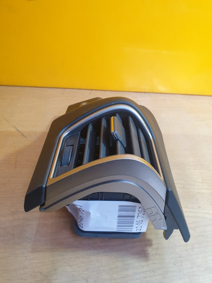 ✅2019 Lexus NX 300H Dashboard Air Vents Center & Right 55402-78020 Warranty A146 - Image 7