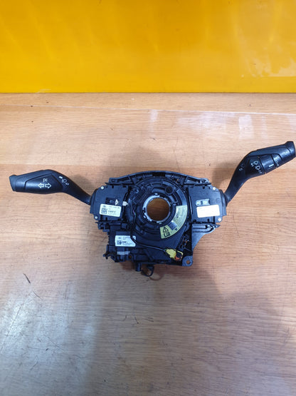 FORD KUGA MK2 2011-2020 COMBINATION SWITCH STALKS INDICATOR WIPER CV6T13335AE - Image 1