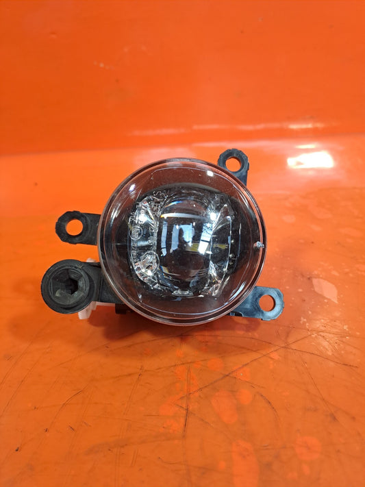 ✅Vauxhall Corsa 2020 Front Left LED Fog lamp 13497329 90118807 Warranty A005 - Image 1