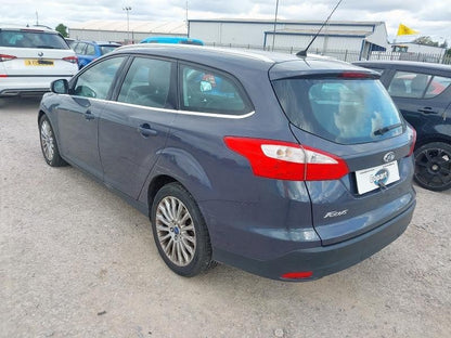 ✅FORD FOCUS TITANIUM X 2.0 DIESEL 2013 BREAKING PRICE PER WHEEL NUT ONLY GREY - Image 4