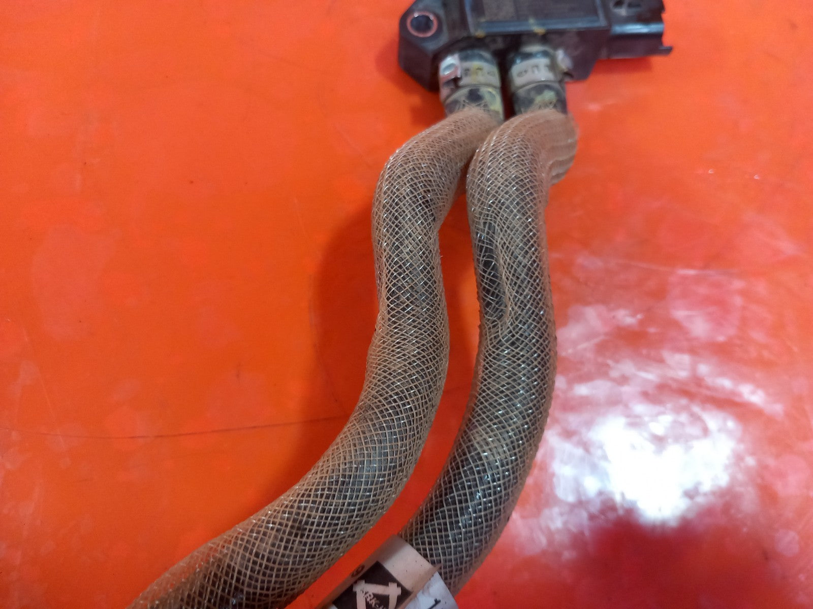 Dacia Jogger 1.0 Petrol 2024 Exhaust Pressure Sensor 227707094R Warranty A391 - Image 5