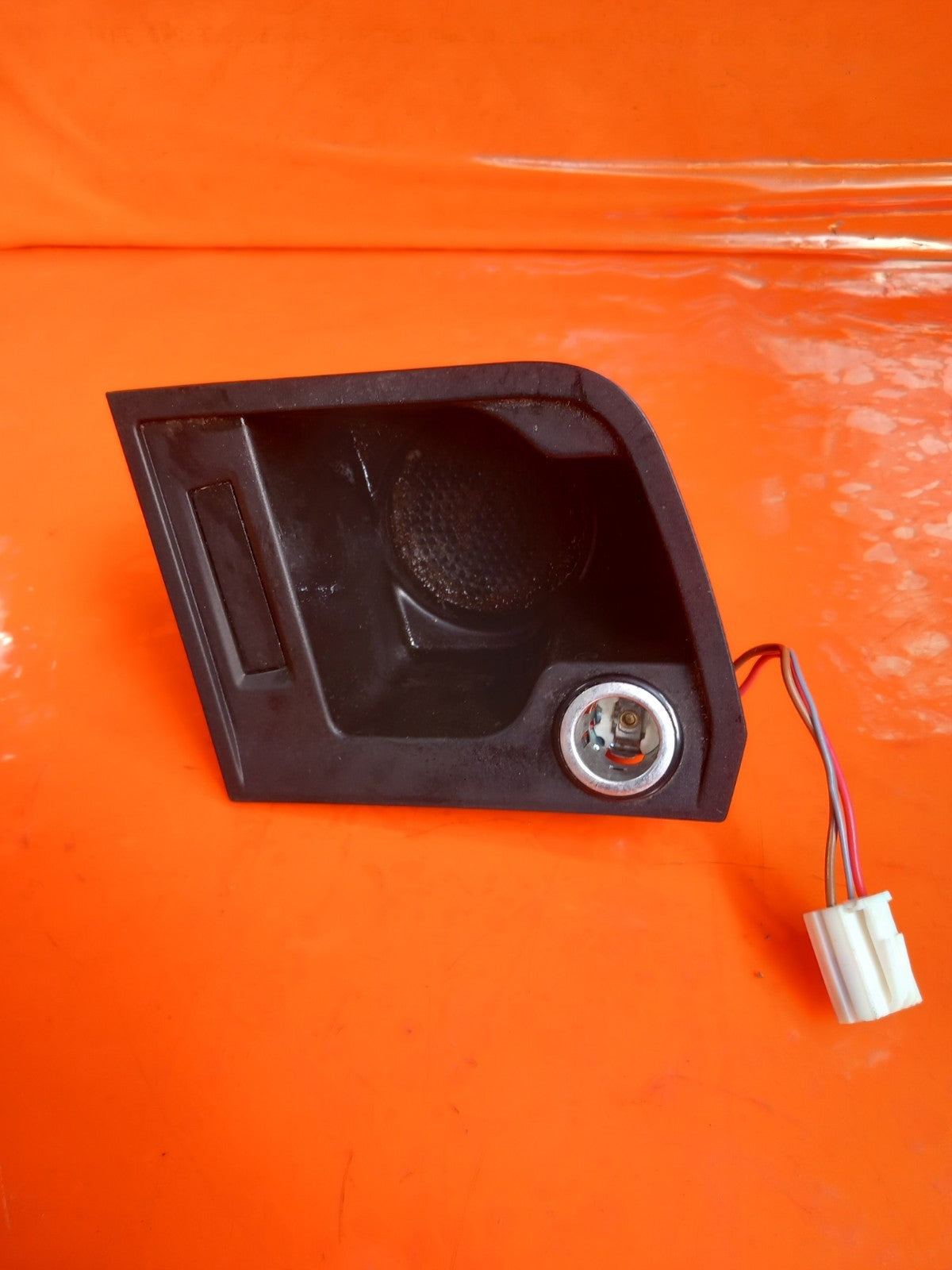 VW Transporter T30 2.0 Diesel 2021 Dashboard Cup Holder 7L2857311 Warranty A410 - Image 2