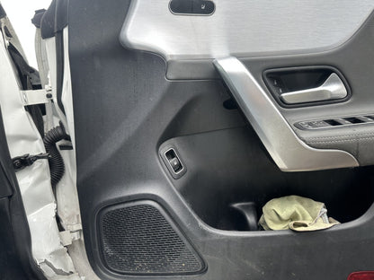 ✅2022 Mercedes CLA W118 AMG Line Front Right Door Card Panel A1187205001 A374 - Image 8