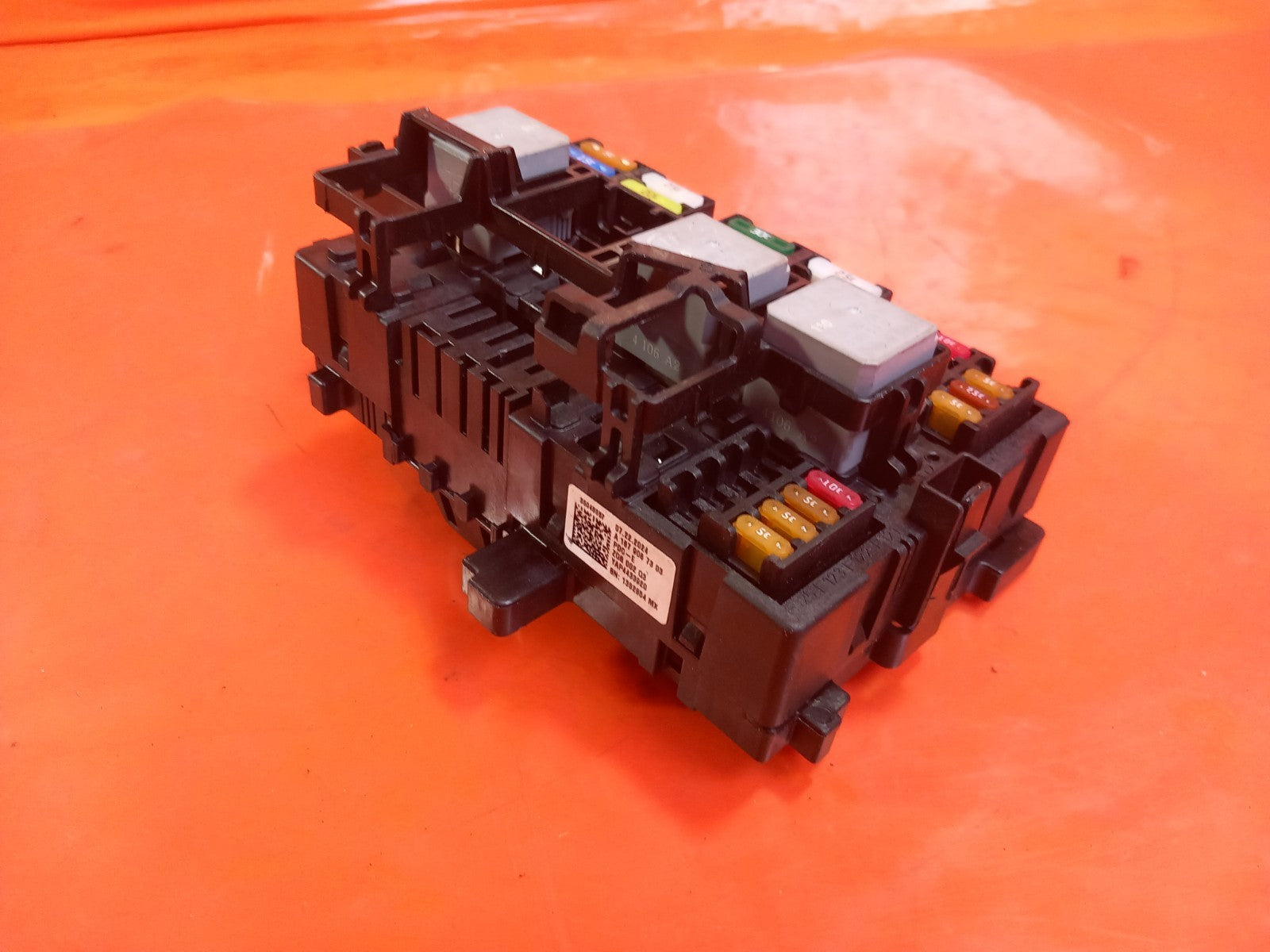 Mercedes Gle 450D AMG 3.0 Diesel 2025 Fuse Box A1679067303 Warranty A397 - Image 8