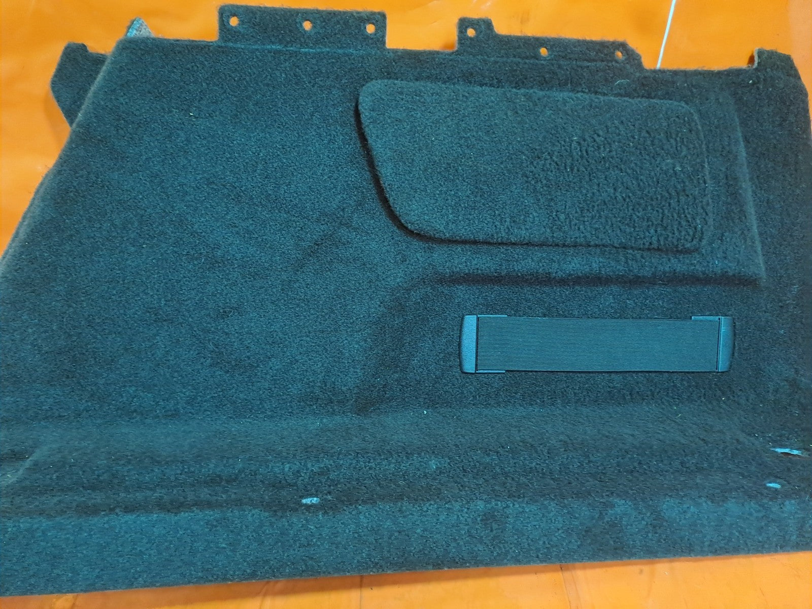 ✅2020 Jaguar I-Pace X590 Rear Right Side Trunk Boot Trim J9D345422A A375 - Image 3
