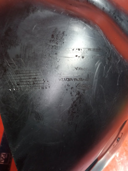 ✅2024 Ford Transit Courier Inner Wing Liner Mud Splash Guard Left R2X6-17E889-A - Image 3