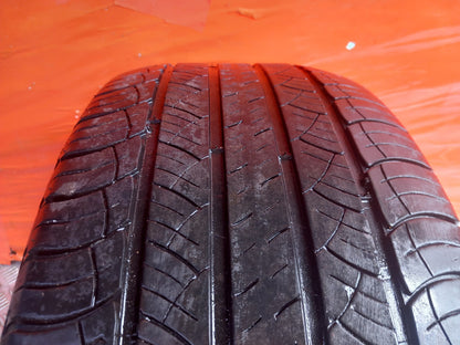 Michelin Tyre 4.39 mm 235/55 R17 Warranty xAA - Image 9