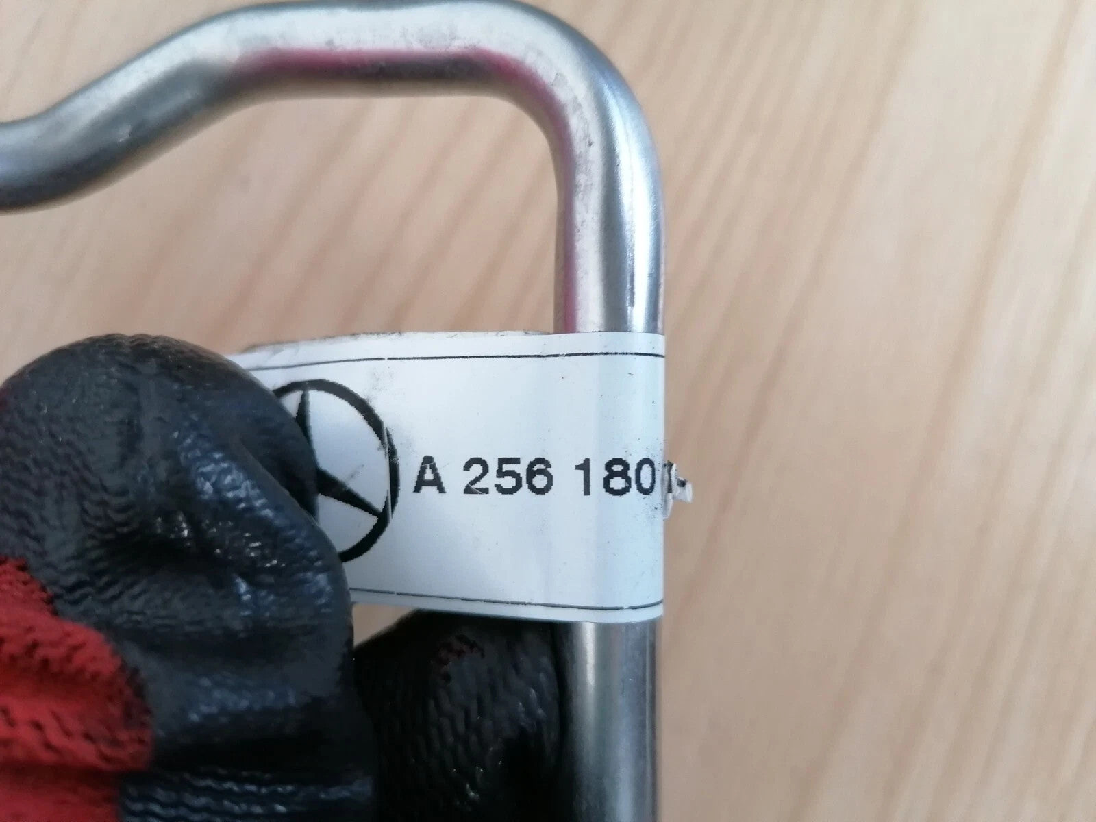 ✅Mercedes CLS 450 W257 3.0 Petrol 2019 Turbocharger Oil Feed Pipe A2561801600 - Image 12