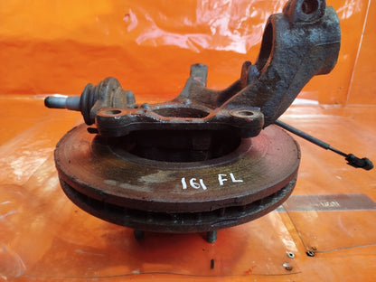 ✅FORD TOURNEO CUSTOM 320 2.0 DIESEL 2020 FRONT LEFT WHEEL HUB KNUCKLE Warranty - Image 11